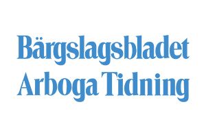 Bärgslagsbladet Arboga Tidning