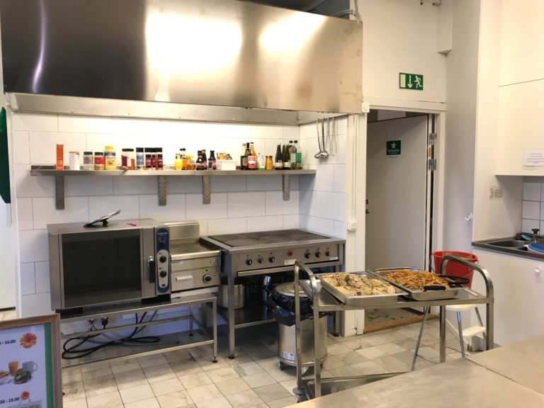 Samverkan med hjärtat skapade win-win