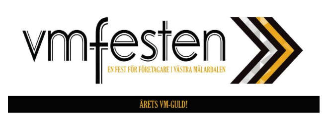 Snart dags för VM-fest 2019!
