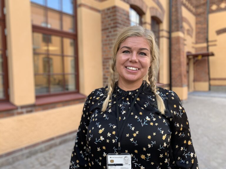 Insatser för kompetensförsörjning – företagsrådgivare Jessica tipsar