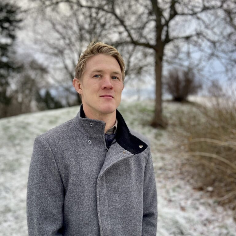”När man tränar sex timmar om dagen blir det extra tydligt att det man äter ska ha kvalitet. Skillnaden mellan mat och mat blir påtaglig.”