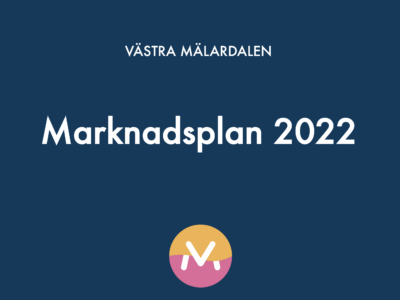 Marknadsplan in the making