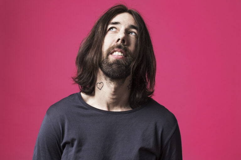 ViS bjuder in till storföreläsning med “TV-professorn” Micael Dahlen!