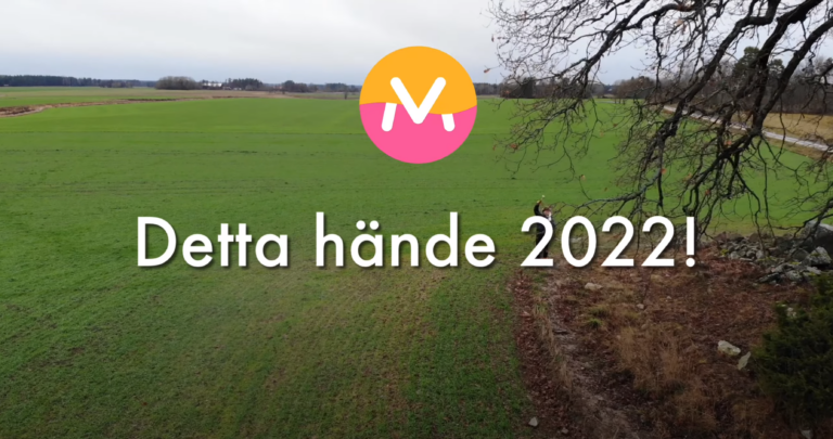 Årskrönika 2022