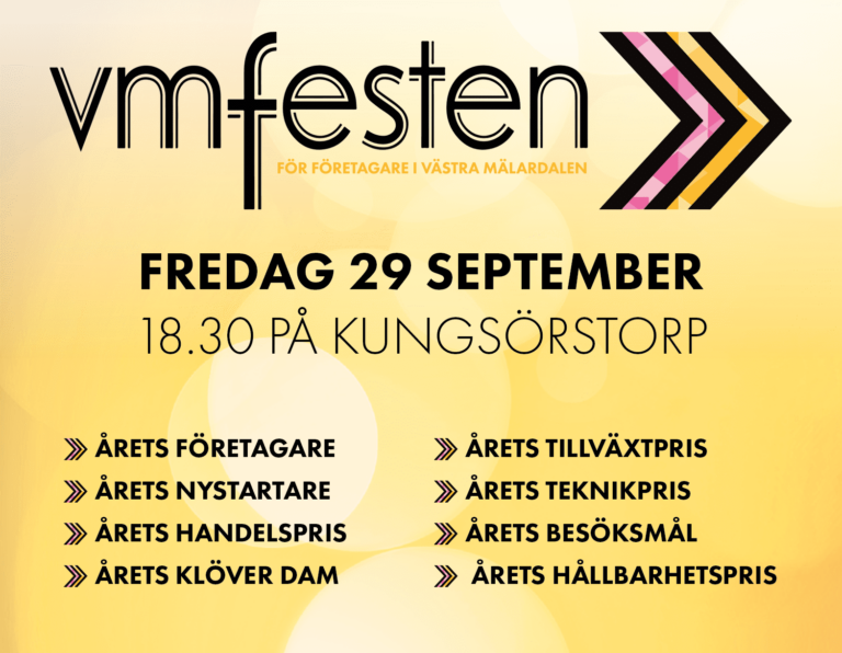 VM-festen 2023