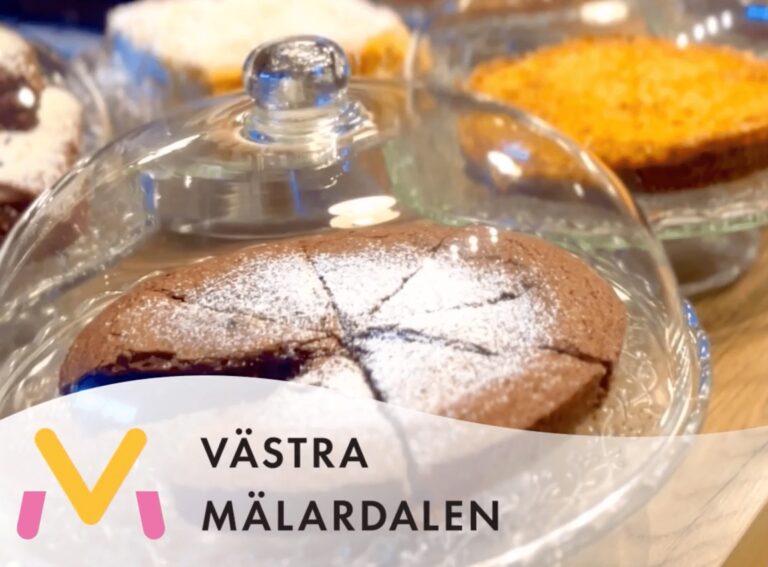 VM-kampanjerna fortsätter med fokus på mysiga höstaktiviteter