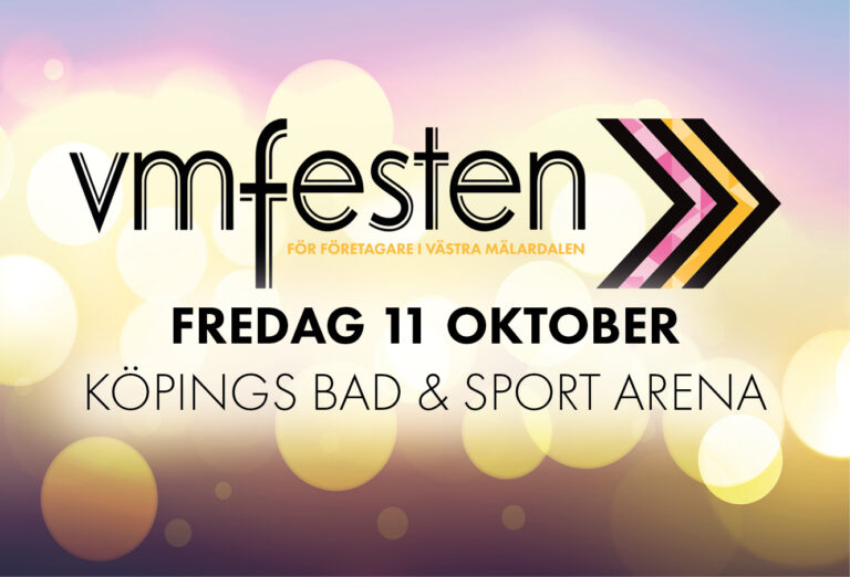VM-festen 2024
