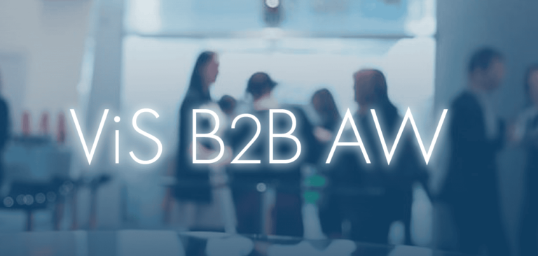B2B-AW hösten 2025