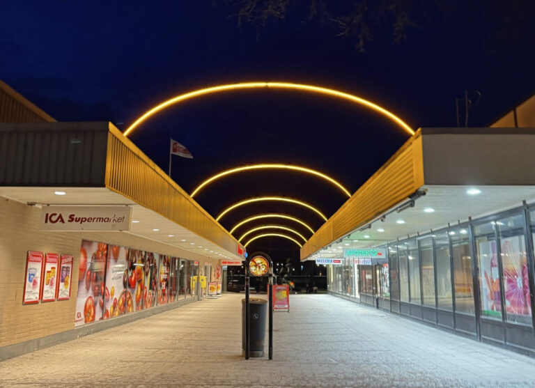 Ett Ljusare Västra Mälardalen i mål