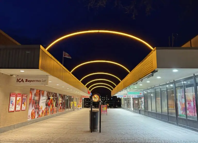 Ett Ljusare Västra Mälardalen