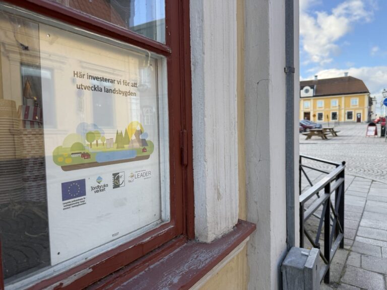 Ett Ljusare Västra Mälardalen i mål