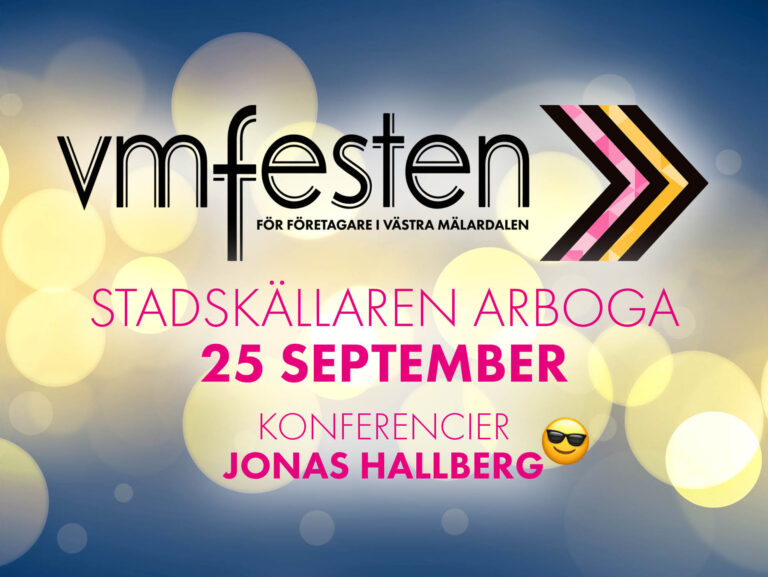 VM-festen 2025