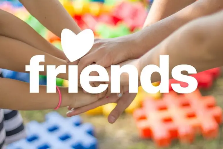 Samarbete med Friends fortsätter