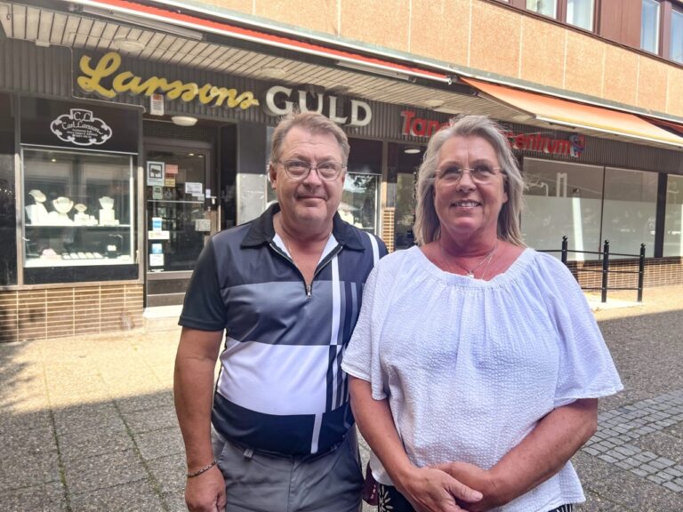 Varumärkesrådgivning i samarbete med VM-Handel