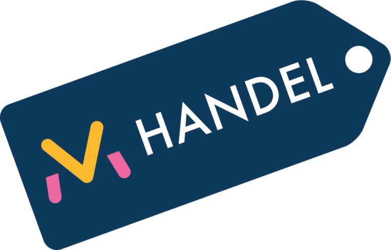 Varumärkesrådgivning i samarbete med VM-Handel