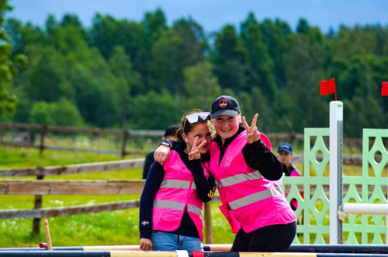 Arboga Summer Show
