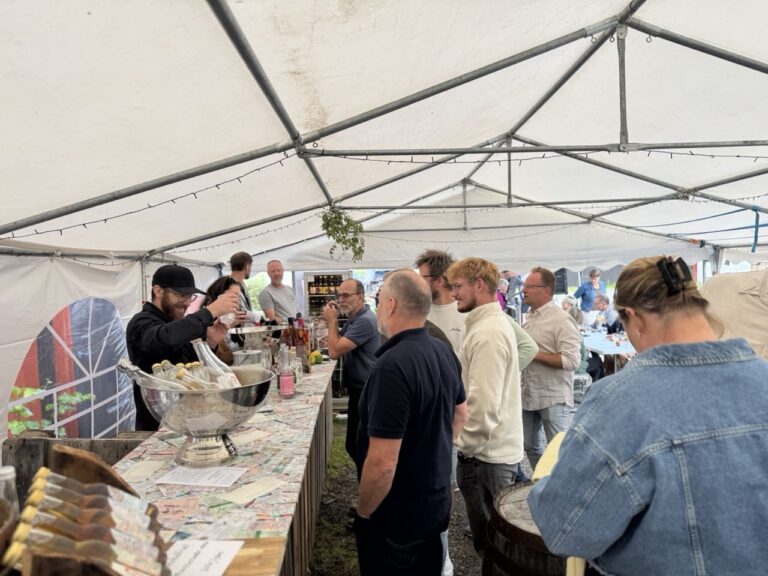 Rasgärde Dryckesfestival