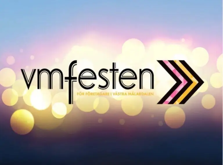 VM-festen