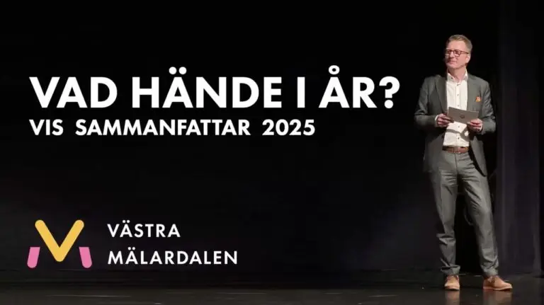 Årskrönika 2025