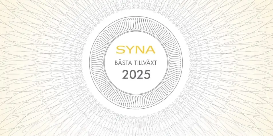 Heja alla tillväxtföretag i Västra Mälardalen 2025!