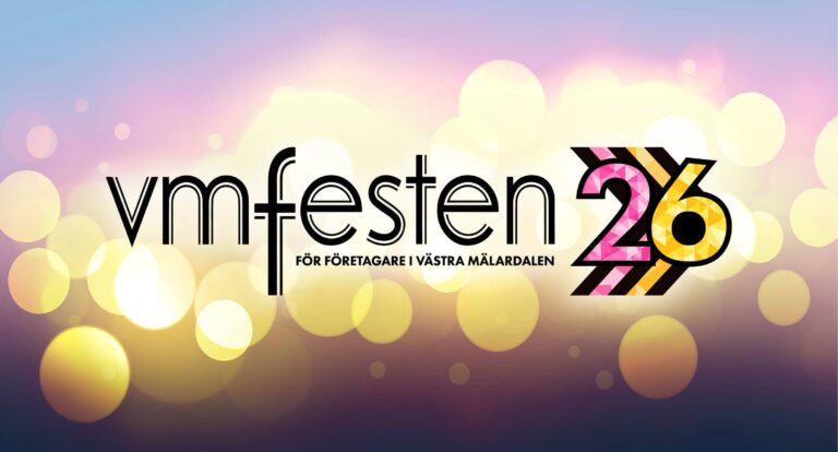 VM-festen 2026